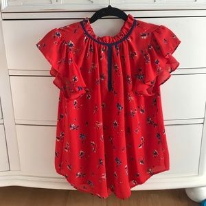 Sienna sky M shirt